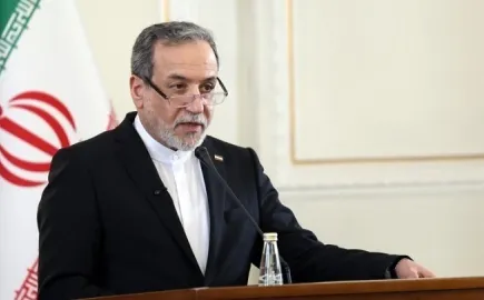 Αραγτσί: Το Ιράν «δεν αποδέχεται τον καταναγκασμό, τις απειλές ή τον εκφοβισμό»