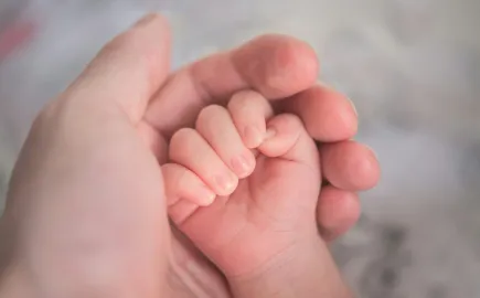Κέρκυρα: Νεκρό βρέφος 8 μηνών – Σε εξέλιξη η έρευνα για τα αίτια