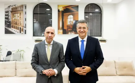 Μπρατάκος: Nα μετατρέψουμε τη δυναμική της οικονομίας σε ισχυρότερες ελληνικές επιχειρήσεις