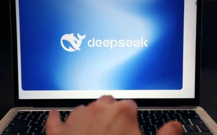 deepseek