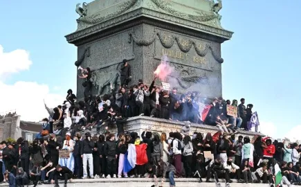 Στην Ευρώπη που γερνά, νέοι και ηλικιωμένοι αναγκάζονται να συγκρούονται για πόρους