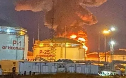 Ρωσία: Επιδοτήσεις στα διυλιστήρια για φθηνότερα καύσιμα και επαρκή προσφορά