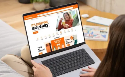 Στην Ελλάδα το easyShop.com του Στ. Χατζηιωάννου