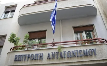 Επιτροπή Ανταγωνισμού: Εγκρίθηκε η απόκτηση του ομίλου Paralos από την Circet Europe
