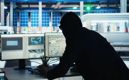 Η εταιρική κατασκοπεία μόλις «χτύπησε» στην OpenAI