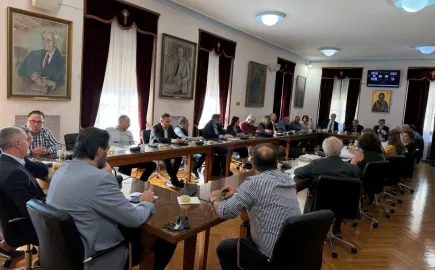ΕΒΕΠ: Ορατές οι επιπτώσεις της ενεργειακής κρίσης