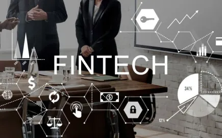 fintech 