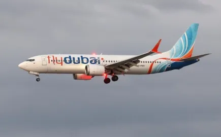 flydubai