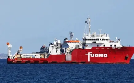Αντι-NAVTEX από την Αθήνα για τις τουρκικές έρευνες του KOBI RUEGG 