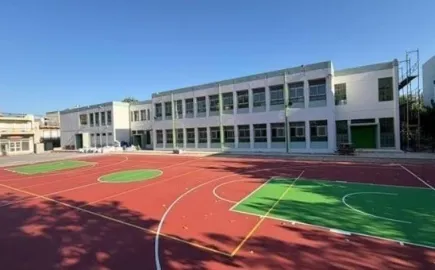 Πόρισμα για Γκράβα: Δεν υπάρχει καμία διαρροή φυσικού αερίου