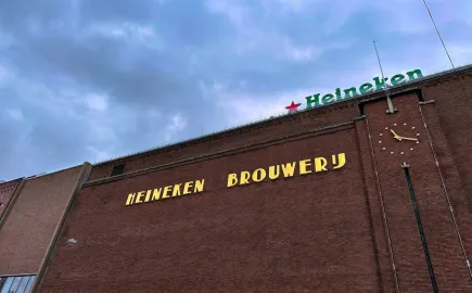 Heineken: Έφεση κατά της απόφασης για αποζημίωση 111 εκατ. ευρώ στη Ζυθοποιία Μακεδονίας Θράκης