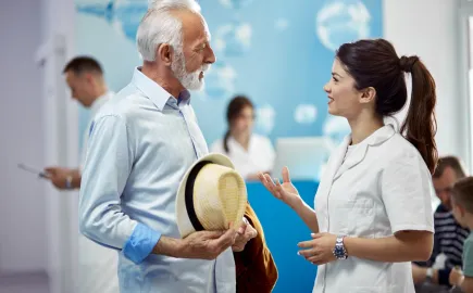 GENOMED: Από τις γενετικές εξετάσεις στον τουρισμό μακροζωίας - Το σχέδιο επέκτασης