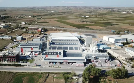 ISOMAT: Ολοκληρώθηκε η εξαγορά της Alfa Alfa Energy