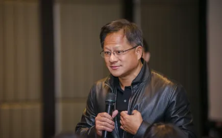 Nvidia: Κινεζική κατασκοπεία από στενή σχέση του Τζένσεν Χουάνγκ - Τι γνώριζε ο Τραμπ