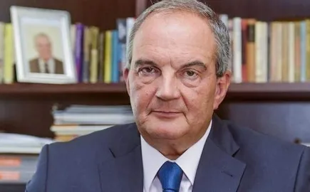 karamanlis