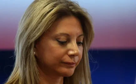 Στα σκαριά συνεργασία Καρυστιανού - Καμμένου 