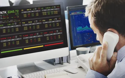Κίνα: Σε bear market το χρηματιστήριο, 10 εβδομάδες πτώσης για τον CSI 300
