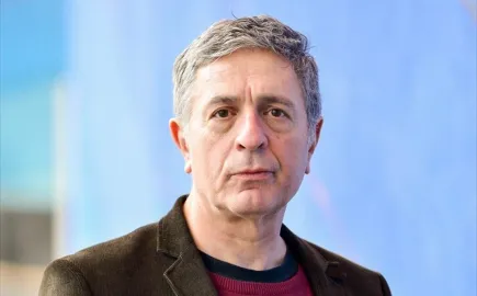 Σε νέο ιδιοκτήτη το  tvxs.gr του Στέλιου Κούλογλου