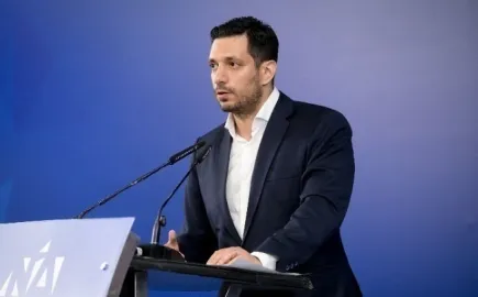 Κυρανάκης: Η νέα γενιά διαμαρτύρεται με αξιοπρέπεια – Δεν επιστρέφουμε στις εικόνες του διχασμού