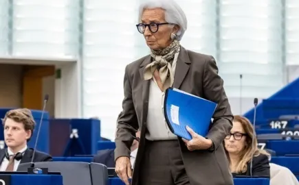 ΕΚΤ: Αναζητείται νέος πρόεδρος με οικονομική εξειδίκευση και πολιτική ευελιξία