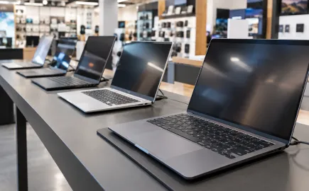 laptop