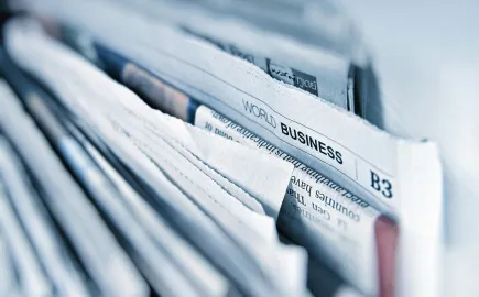 Βρετανία: Ο ιδιοκτήτης της Telegraph προαναγγέλλει "δύσκολες επιλογές", ΜΜΕ κάνουν λόγο για απολύσεις