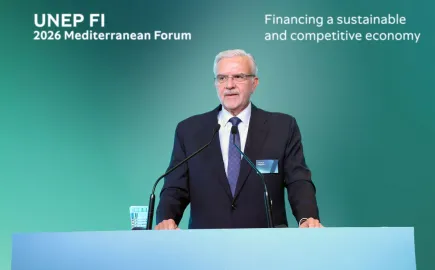 Μεγάλου/Πειραιώς: Χρηματοδότηση επενδυτικών έργων με άξονα τα κριτήρια ESG