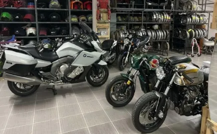 50.000 παραβάσεις για μη χρήση κράνους σε ένα εξάμηνο – Στην πρώτη πεντάδα η Δυτική Ελλάδα