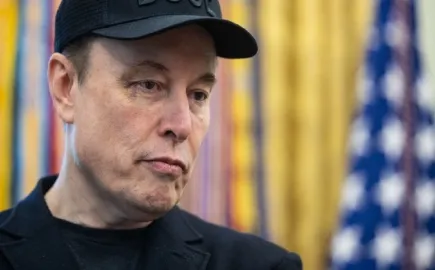 Ο πρόεδρος Τραμπ ζήτησε από τον Ίλον Μασκ να άρει τους περιορισμούς στο Starlink
