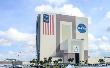nasa
