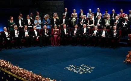 Νόμπελ Φυσικής 2026: Ο Francis Halzen «άνοιξε» νέο παράθυρο στο Σύμπαν