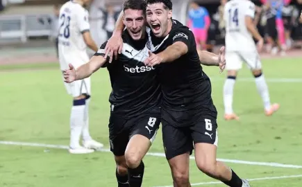 Εχασε με ανατροπή ο ΟΦΗ στη Ρεν