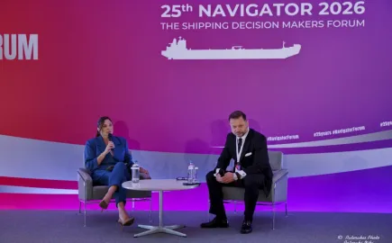 ONEX: Το στοίχημα για τα ελληνικά ναυπηγεία μετά τις επενδύσεις των 130 εκατ. δολαρίων