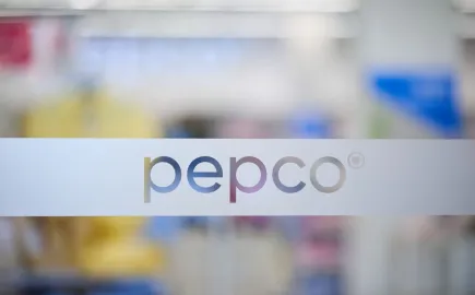 Pepco: "Άλμα" 60% στα καθαρά κέρδη - Νέο πρόγραμμα επαναγοράς μετοχών €400 εκατ.