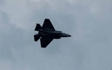 Αιγαίο: 17 παραβιάσεις και 11 παραβάσεις από έξι τουρκικά F-16 και οκτώ drones