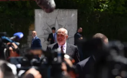 Αλβανία: Ο Ράμα ζητά την αποβολή 20 βουλευτών της αντιπολίτευσης