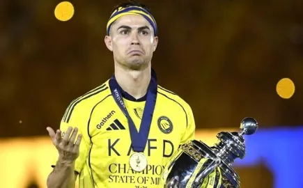 ronaldo