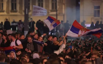 serbia
