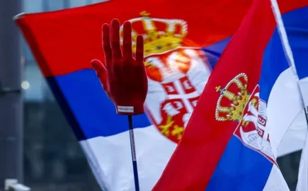 serbia