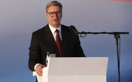 serbia