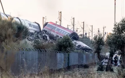 Ισπανία: Στους 74 οι νεκροί από τη σύγκρουση τρένων – Έκκληση του βασιλιά για μέτρα πρόληψης