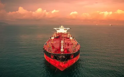 tanker