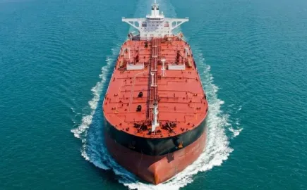 tanker