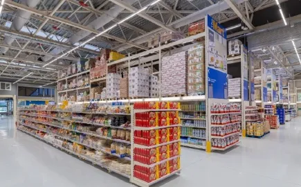 The Mart: Άνοδος πωλήσεων το 2025 – Δρομολογούνται επενδύσεις 25 εκατ. ευρώ το 2026