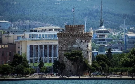 thessaloniki