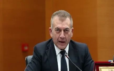 Βρούτσης για τις εξελίξεις στο ελληνικό μπάσκετ: «Οι κανόνες ισχύουν για όλους, χωρίς εξαιρέσεις»