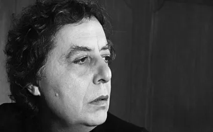 Πέθανε ο συγγραφέας Διονύσης Χαριτόπουλος