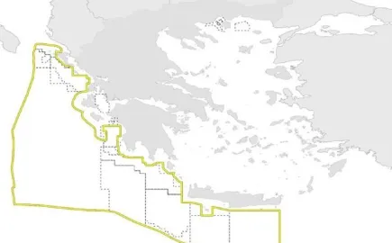 Διεθνές ενδιαφέρον για σεισμικές έρευνες σε Δυτική και Νότια Ελλάδα
