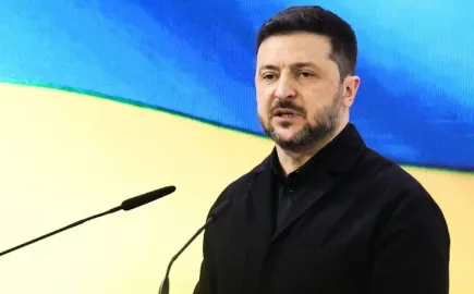 zelensky