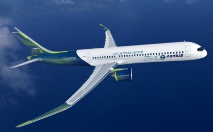 Airbus: Έχει ήδη αντικαταστήσει το ευάλωτο λογισμικό στη συντριπτική πλειονότητα των A320